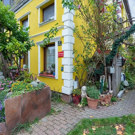 Mit Wintergarten In Wismar, Cleaning Included
