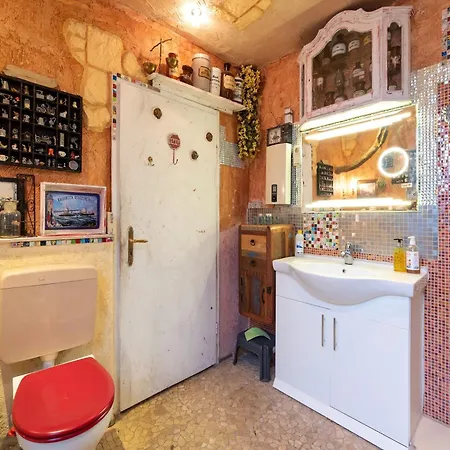 Mit Wintergarten In Wismar, Cleaning Included *