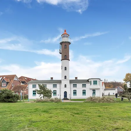 Mit Wintergarten In Wismar, Cleaning Included Appartamento *